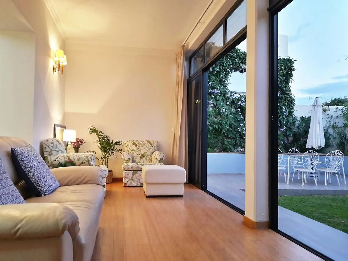 Holiday home Casa Da Rochinha Com Piscina Privada Villa Funchal